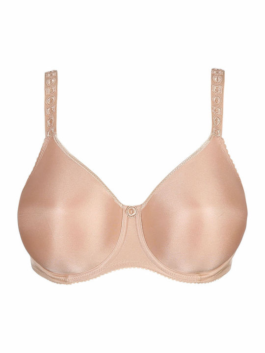 Primadonna Beige Minimizer Σουτιέν mit Bügel