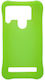 Back Cover până la 6" Verde 5.5-6.0"