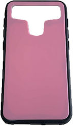 Back Cover up to 5.2" Pink