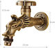 4400015540000 Faucet