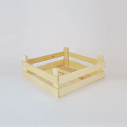 Decorative Crate Garden Wooden 273.009.0026.10