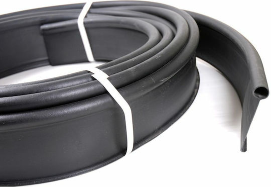 Primatera Πλαστική Μπορντούρα Κήπου 16x61cm Primatera Πλαστική Μπορντούρα Κήπου 16x61cm