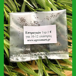 Seeds Estragon 1gr