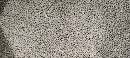 Granular Fertilizer Nitrogen, Phosphorus, Potassium (11-15-15) for Vegetables, Flowering Plants, Fruitful, Potatoes 1kg