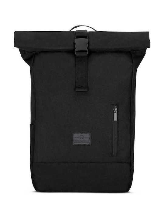 Johnny Urban Backpack Μαύρο