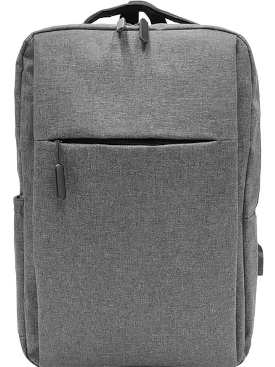 Gift-Me Rucksack Gray