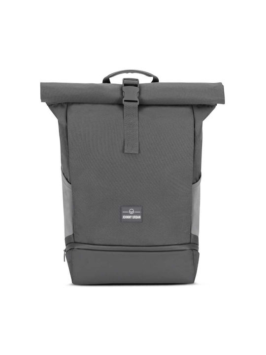 Johnny Urban Men's Backpack Gray