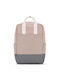 Johnny Urban Weiblich Rucksack Braun