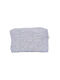 Toiletry Bag in Gray color