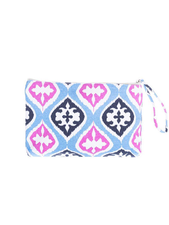 Achilleas Accessories Toiletry Bag in Multicolour color