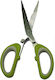 Stainless Steel Herb Scissor