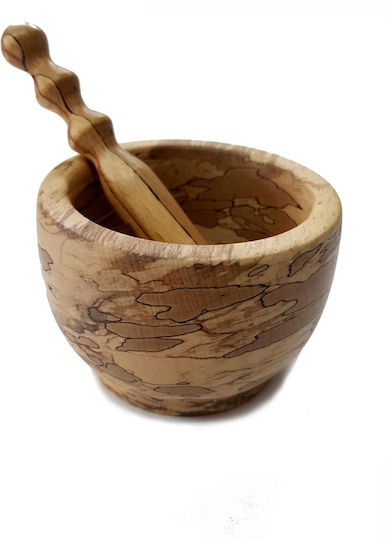 Wooden Art 098 Миномет