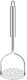 Inox Potato Press 8.5x8.5cm