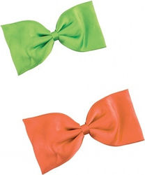 Accesoriu de Carnaval Cravate Bow Ties Portocaliu