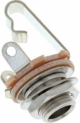 Ștecher Jack de 3,5 mm feminin (XS-P029/MONO)