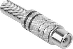 Jotronic HHJ-4809/B Priză RCA Jotronic HHJ-4809/B Priză RCA