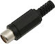 Jotronic Βύσμα RCA female (HHJ-4795/B)