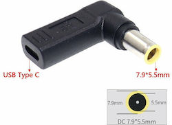 USB-C / USB female Connector 1pc