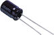 Condensator Electrolitic 2.2μF 63V OEM392