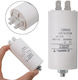 KAL Electronics Condensator Permanent 15μF CBB60-15