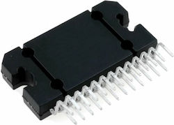 32950-501 Integrierter 1Stück