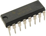 SN74HC163N Integrated Circuit IC 1pcs