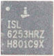 ISL6253 Integrierter Schaltkreis IC 1Stück
