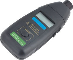 Digital Laser Speedometer Contactless