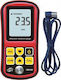 Digital Coating Thickness Gauge GM100