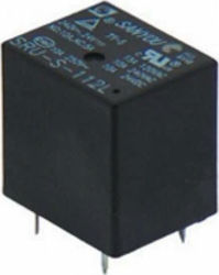 Dc 10a Relay 9000-46968