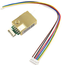 Infrared Sensor (MH-Z19B)