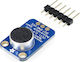 Sensor Audio 1063 1pcs