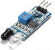 Sensor Infrarot #48710 1Stück