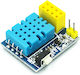 Sensor Temperature/Humidity Dht11 ESP-01S 1pcs