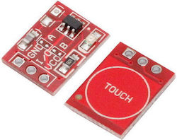 Sensor Touch 518 1pcs