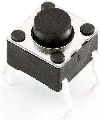 Pushbutton On-Off switch Pushbutton 1pcs