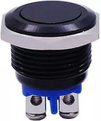 On-Off switch Pushbutton 1pcs