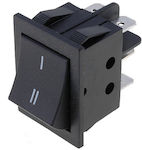 On-on On-Off switch Rocker 1pcs