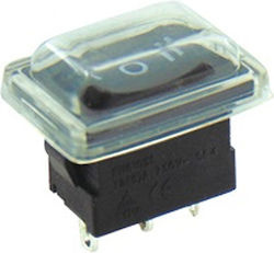 On-Off switch Rocker 1pcs