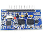 Driver Board for Arduino