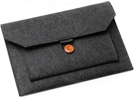 Universal Flip Cover Gray (Universal 13")