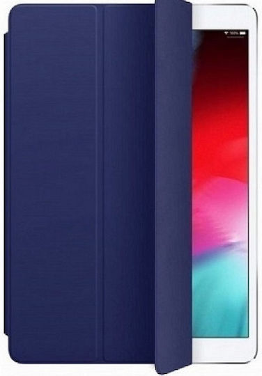 Tab Flip Cover Μπλε (Galaxy Tab S7+)