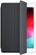 Flip Cover Neagră (Galaxy Tab A8)