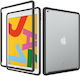 Black Back Cover (iPad 2019/2020/2021 10.2'')