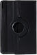 Pro Flip Cover Rotierende Schwarze (MatePad Pro 10.8)