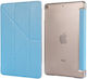 Flip Cover Γαλάζια (iPad mini 2019)