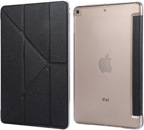 Flip Cover Μαύρη (iPad mini 2019)