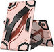 Back Cover Pink Galaxy Tab A7 2020/2022