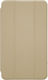 Flip Cover Χρυσή (Galaxy Tab S8)