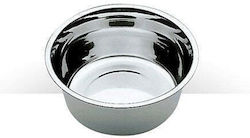 Donald Pet Care Edelstahl Schalen Futter & Wasser 4.7lt
